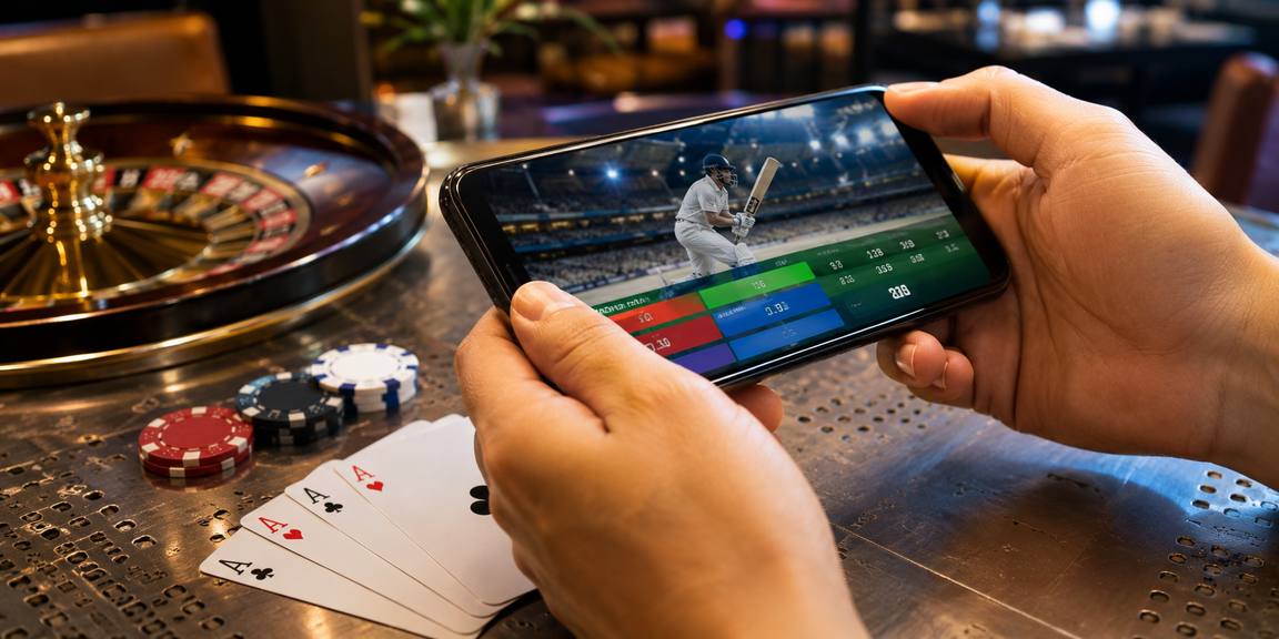 sv68 Phòng Casino Trực Tiếp của Chúng Tôi